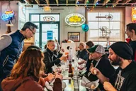 Nashville Walking Food Tour with Tastings thumbnail 1