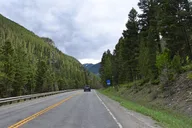 Big Sky Self-Guided Audio Driving Tour thumbnail 3