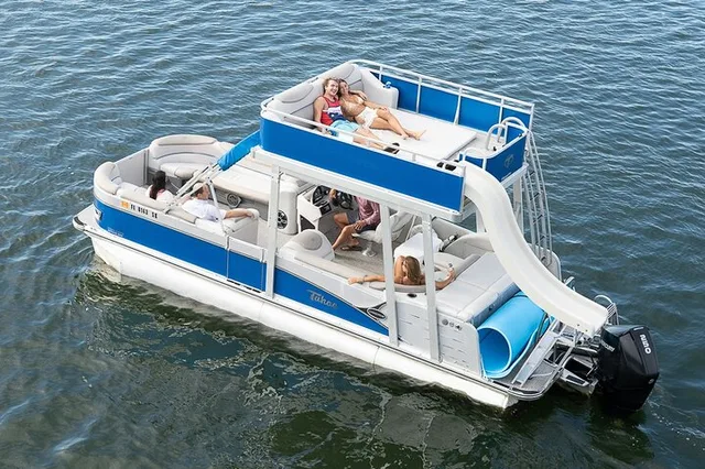 Clearwater Beach Private Boating Tour - Image 1