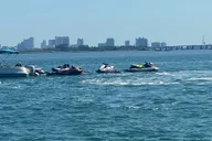Miami Jetski Tour of Millionaire Homes 1 hr thumbnail 2