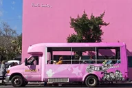 Los Angeles Hollywood Bus Tour 2 hr thumbnail 2