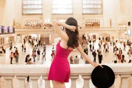 New York City Sightseeing Tour: Times Square & Grand Central thumbnail 1