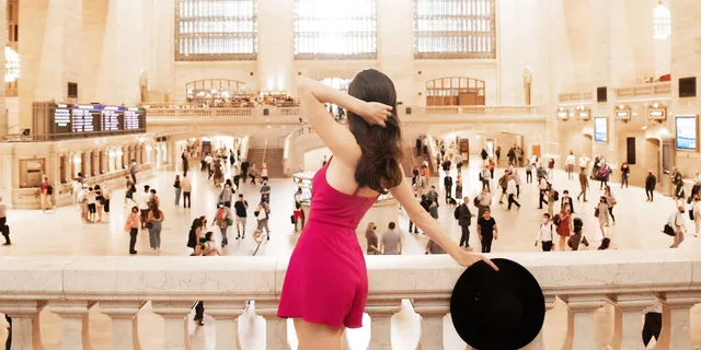 New York City Sightseeing Tour: Times Square & Grand Central - Image 1