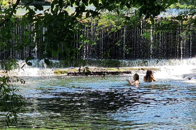 Tennessee Archaeology, Waterfalls, & Wine Experience - Image 4