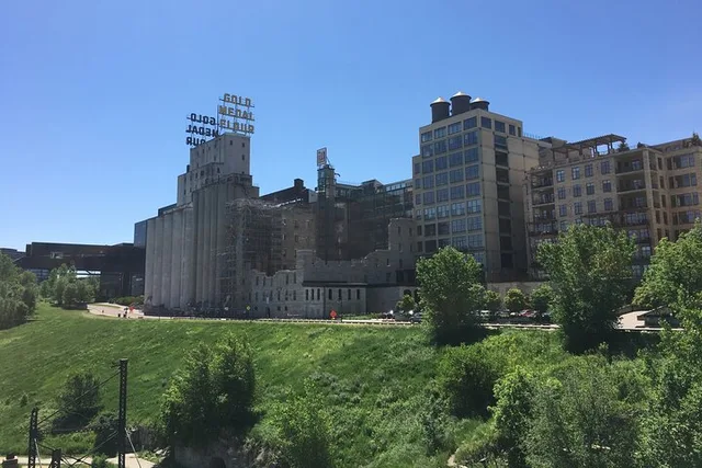 Minneapolis Riverfront Walking Tour - Image 4