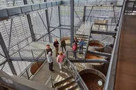 Louisville Bourbon Distillery Tour thumbnail 4