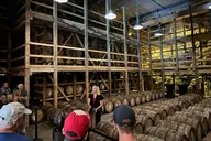 Kentucky Private Bourbon Tour thumbnail 1
