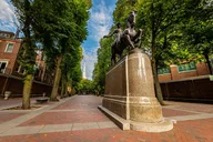 Boston Mafia Exploration Game Tour thumbnail 4