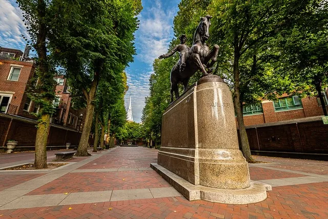 Boston Mafia Exploration Game Tour - Image 4