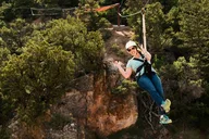 Manitou Springs Zipline Tour thumbnail 6