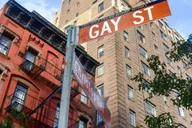 New York City LGBT History Walking Tour thumbnail 6
