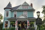 Wilmington History and Architecture Walking Tour thumbnail 1