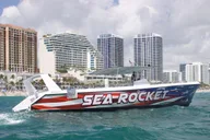 Fort Lauderdale Happy Hour Cruise thumbnail 3