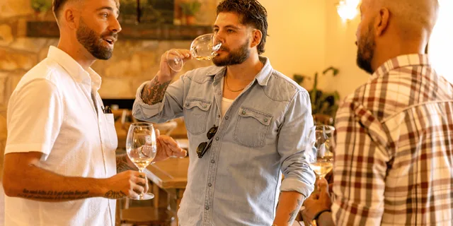 Temecula Wine Tour with Tastings and Lunch - Image 3