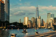 New York City Jet Ski Tour of Manhattan & Statue of Liberty thumbnail 3