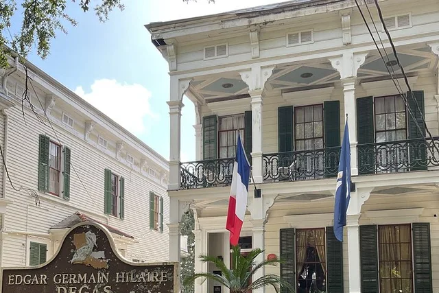 New Orleans French Districts Tour - Image 5
