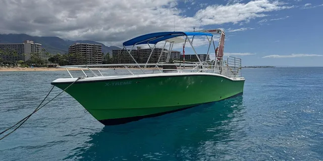 Maui Lanai Island Snorkeling Tour 4 hr - Image 3