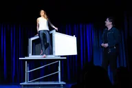 Tannersville Magic Show thumbnail 1
