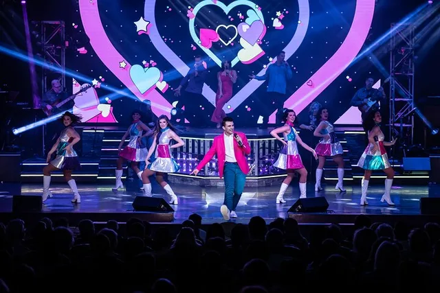 Branson Country Music Show - Image 4