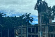 Oahu Secret Half Circle Tour with a Local thumbnail 3