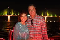 St. Pete Boat Cruise with Sunset and Light Show thumbnail 5