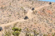 Las Vegas Mojave Desert RZR Adventure thumbnail 4