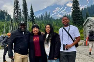 Seattle Mount Rainier Private Day Tour thumbnail 2