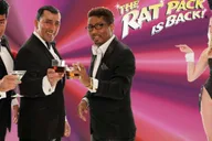Las Vegas Rat Pack Show at Tuscany 75 min thumbnail 1