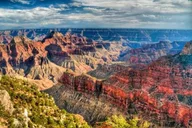 Las Vegas Grand Canyon West Skywalk Private Tour thumbnail 3