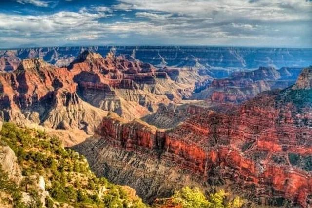 Las Vegas Grand Canyon West Skywalk Private Tour - Image 3