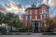 Savannah Ghost Tour thumbnail 4