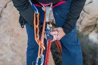 Joshua Tree Rappelling Adventure thumbnail 4