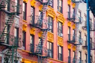New York City Personal Photographer Tour 1 hr thumbnail 4