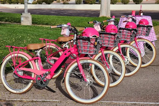 Scottsdale E-Bike & Hike Tour - Image 6