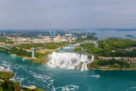 New York City Niagara Falls Tour 2 Days thumbnail 4