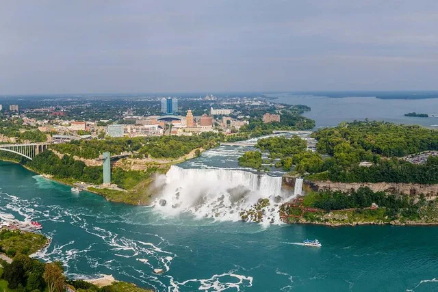 New York City Niagara Falls Tour 2 Days - Image 4