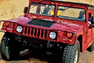 Moab Hell's Revenge Hummer Safari thumbnail 5