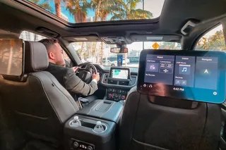 Fort Lauderdale Airport Private Transfer