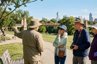 Austin Walking Tour of Architectural Heritage thumbnail 3