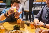Chicago Brewery Tour with Homemade Guacamole 1.5 hr thumbnail 2