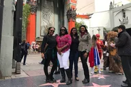 Los Angeles Hollywood Tour thumbnail 2