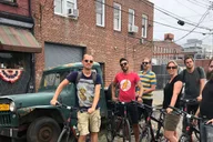 Brooklyn Bike Tour with Local Guide thumbnail 6