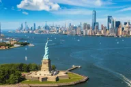 New York Statue of Liberty and Ellis Island Tour thumbnail 1