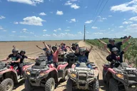 Miami ATV Tour 1-Hour thumbnail 2