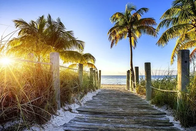 Fort Lauderdale to Key West Coach Tour - Image 5