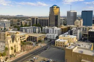 Phoenix True Crime Audio Tour 1 hr thumbnail 3