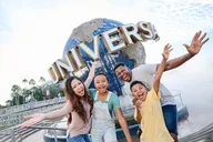 Orlando Park-to-Park Tickets for USA/Canada Residents thumbnail 1