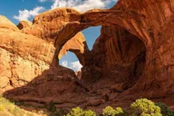 Moab Arches National Park Sunset Tour thumbnail 5