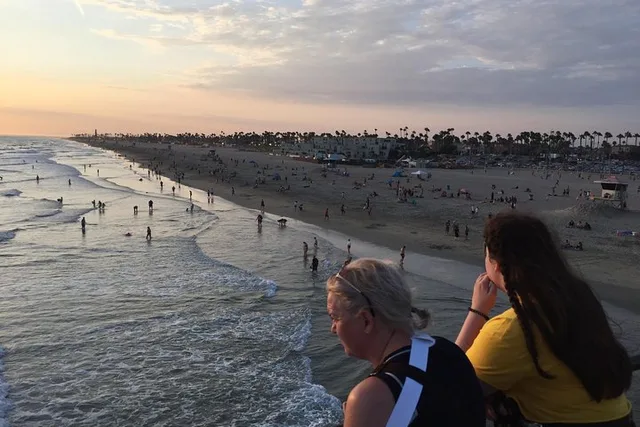 Orange County Beaches Day Tour - Image 3