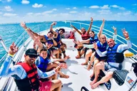 Key West Parasailing Experience thumbnail 6
